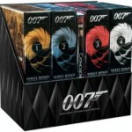 James Bond Ultimate Collector's Set