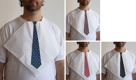 Dress For Dinner Napkins
