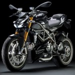 Ducati Streetfighter 1098