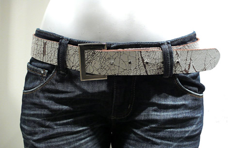 Hurt Couture Gypsy Belt