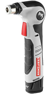 Hammerhead Auto Hammer