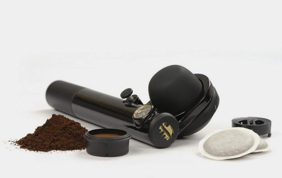 Handpresso Wild