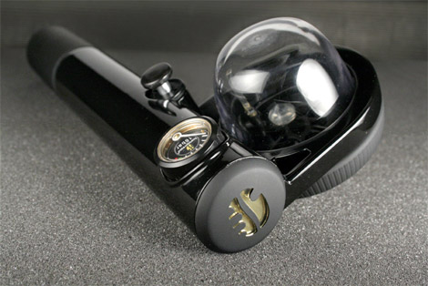 Handpresso Wild