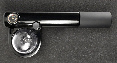 Hand Held Espresso Maker