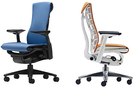 Embody by Herman Miller