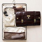 Leather Excursion Case