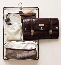 Leather Excursion Case