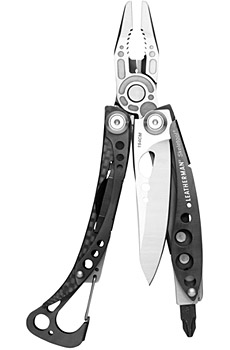 Leatherman Skeletool CX