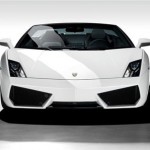 Lamborghini Gallardo LP 560-4 Spyder