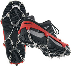MICROspikes