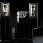 Steinway Lyngdorf Model C Music System