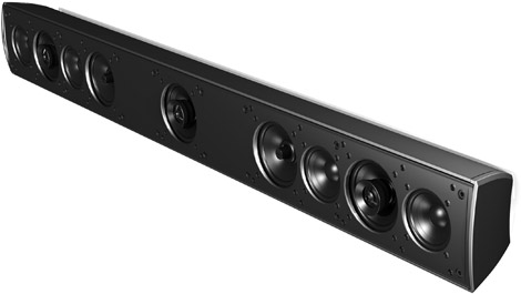 Definitive Technology Mythos SSA-50 Solo Array Speaker