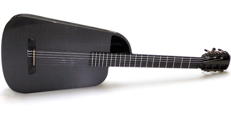 Rider Nylon Guitar