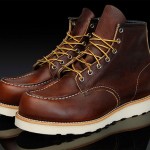Red Wing OG Boots