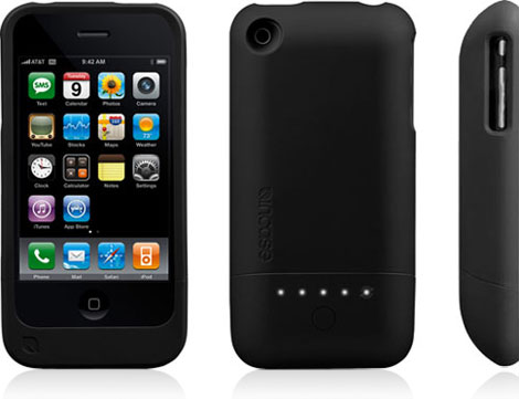 Incase Power Slider