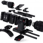 The RED DSMC System
