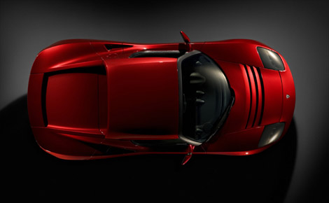 Tesla Roadster