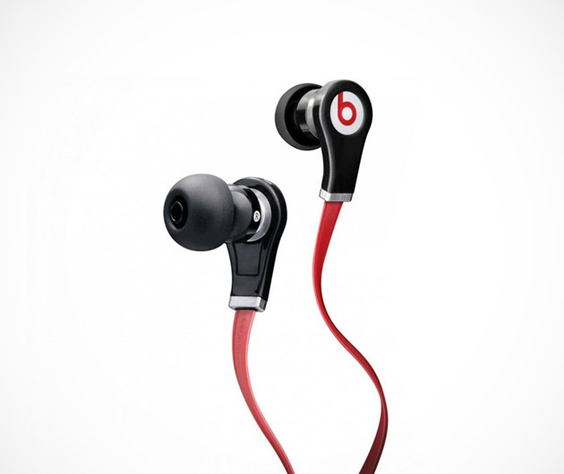 Dr. Dre Tour In-Ear Headphones