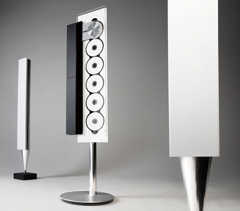 Bang & Olufsen Limited Edition BeoSound 9000