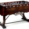 Brocantique Antique Foosball Table
