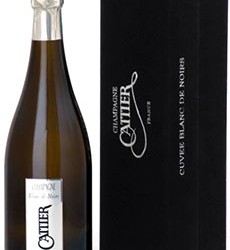Champagne Cattier