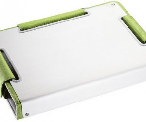 Choiix Ergonomic Metal Sleeve