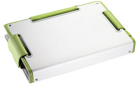 Choiix Notebook Carrying Case