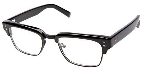 DITA Statesman Eyewear