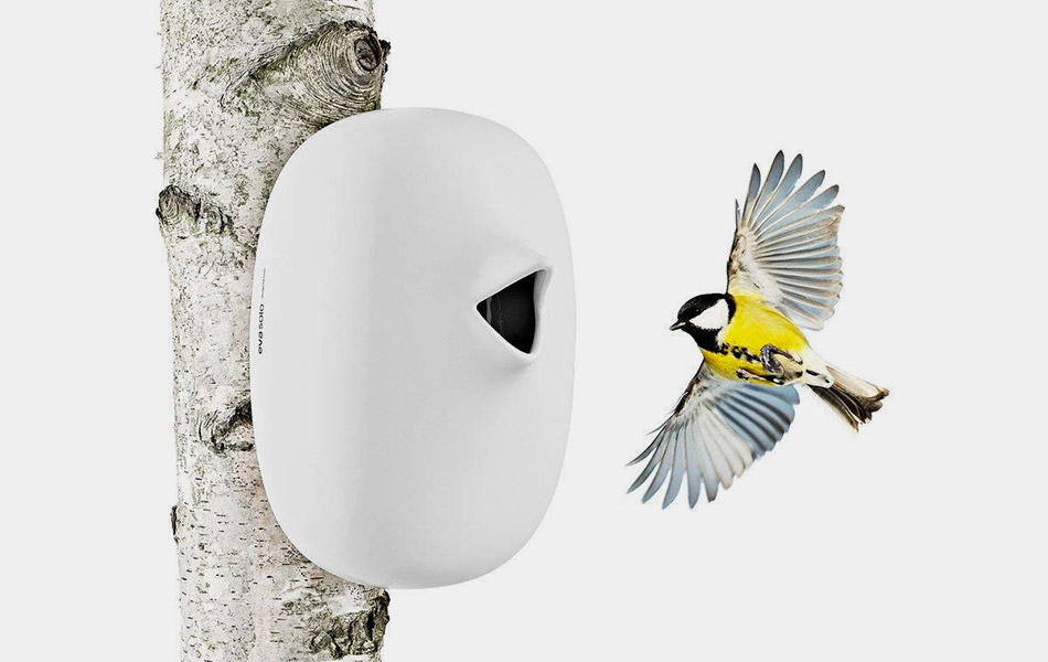 Eva Solo Bird Box