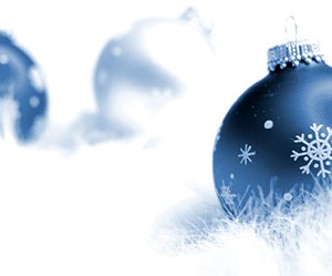 Happy Holidays