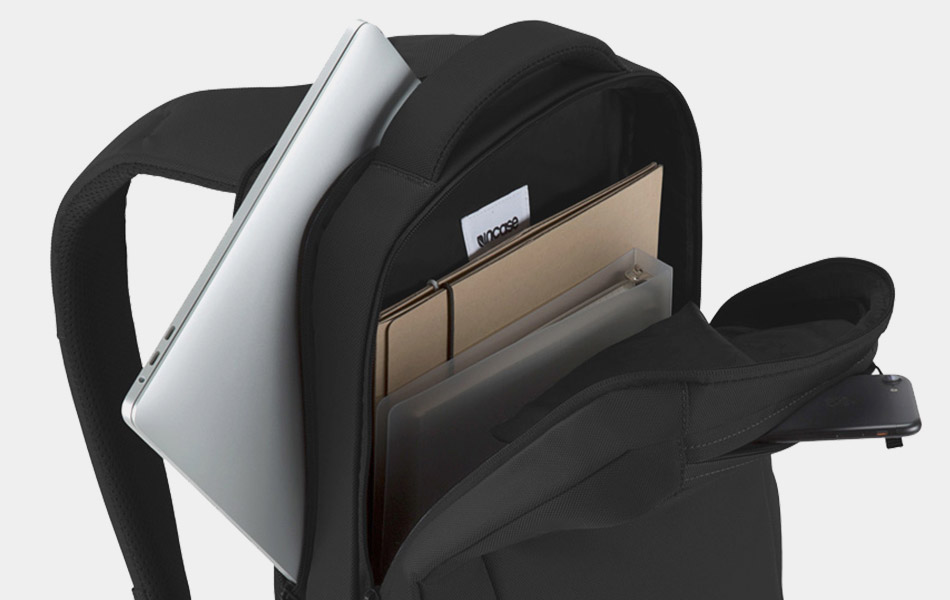 Incase ICON Slim Backpack