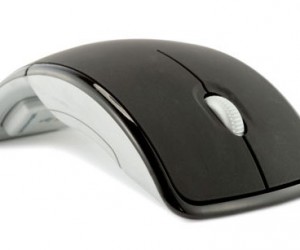 Microsoft Arc Mouse