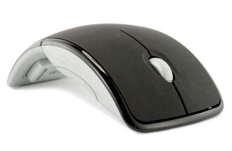Microsoft Arc Mouse