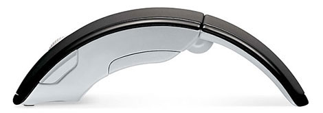 Microsoft Arc Mouse Profile