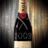 Personalized Moet & Chandon