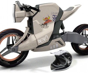 MOTOrepublic Beta