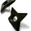Throwing Star Magnets