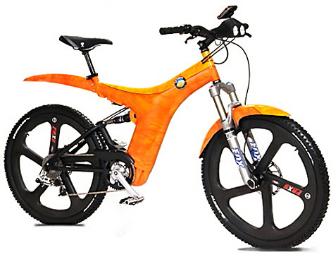 Optibike OB1