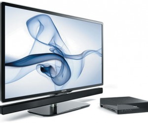 Philips Essence TV