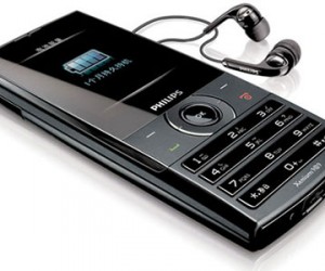 Philips Xenium X620