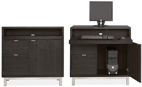 Room & Board Copenhagen Cabinet