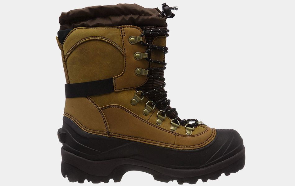 Sorel Conquest Snow Boots