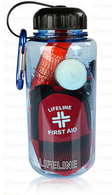 Lifeline LF-04976 Ultimate Survivor In a Bottle