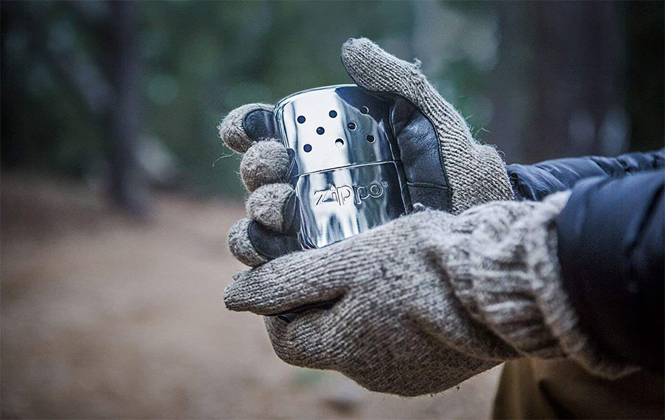 Zippo Hand Warmers