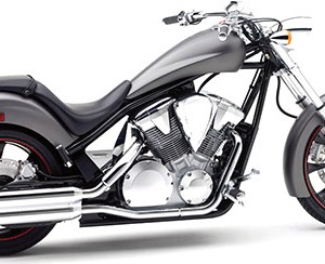 2010 Honda Fury