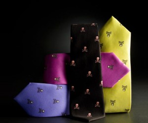 Vittorio J Bespoke Collection