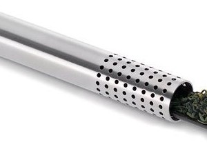 Blomus Stainless Steel Teastick