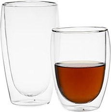 Bodum Pavina Double Wall Thermal Glass