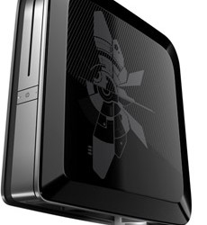 HP Firebird 803 with VoodooDNA