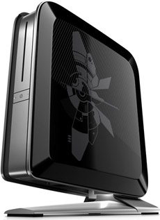 Voodoo Designed HP Firebird 803 Gaming Desktop